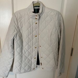 Polo Winter Coat in Perfect Condition